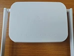 GPON/XPON-терминал H3-1S, оптический модем ONU с Wi-Fi 2.4 ГГц / 5.8 ГГц, 4 порта LAN (1GE+3FE), 2 порта POTS, 2 порта USB, поддержка VoIP, до 1200 Мбит/с
