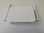 GPON/XPON-терминал H3-1S, оптический модем ONU с Wi-Fi 2.4 ГГц / 5.8 ГГц, 4 порта LAN (1GE+3FE), 2 порта POTS, 2 порта USB, поддержка VoIP, до 1200 Мбит/с