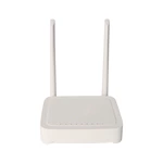 GPON/XPON-терминал H3-2S, оптический модем ONU с Wi-Fi 2.4 ГГц / 5.8 ГГц, 4 порта LAN (1GE+3FE), 2 порта POTS, 2 порта USB, поддержка VoIP, до 1200 Мбит/с