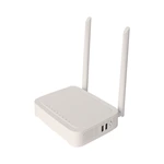 GPON/XPON-терминал H3-2S, оптический модем ONU с Wi-Fi 2.4 ГГц / 5.8 ГГц, 4 порта LAN (1GE+3FE), 2 порта POTS, 2 порта USB, поддержка VoIP, до 1200 Мбит/с