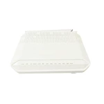GPON/XPON-терминал HG6143D, оптический модем ONU с Wi-Fi 2.4 ГГц / 5.8 ГГц, 4 порта LAN (1GE+3FE), 2 порта POTS, 2 порта USB, поддержка VoIP, до 1200 Мбит/с