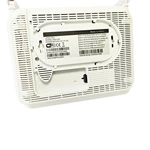 GPON/XPON-терминал HG6143D, оптический модем ONU с Wi-Fi 2.4 ГГц / 5.8 ГГц, 4 порта LAN (1GE+3FE), 2 порта POTS, 2 порта USB, поддержка VoIP, до 1200 Мбит/с