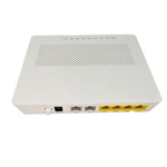 Гигабитный оптический терминал HG8240H с поддержкой GPON и четырьмя портами Ethernet