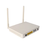 Гигабитный оптический терминал HG8245H5 с поддержкой GPON, Wi-Fi 2.4 ГГц и VoIP для дома и офиса