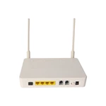 Гигабитный оптический терминал HG8245H5 с поддержкой GPON, Wi-Fi 2.4 ГГц и VoIP для дома и офиса