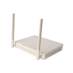 Гигабитный оптический терминал HG8245H5 с поддержкой GPON, Wi-Fi 2.4 ГГц и VoIP для дома и офиса