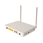 Гигабитный оптический терминал HG8245H5 с поддержкой GPON, Wi-Fi 2.4 ГГц и VoIP для дома и офиса