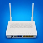 Оптический абонентский терминал HG8346M с поддержкой GPON, гигабитными портами, Wi-Fi и VoIP для дома