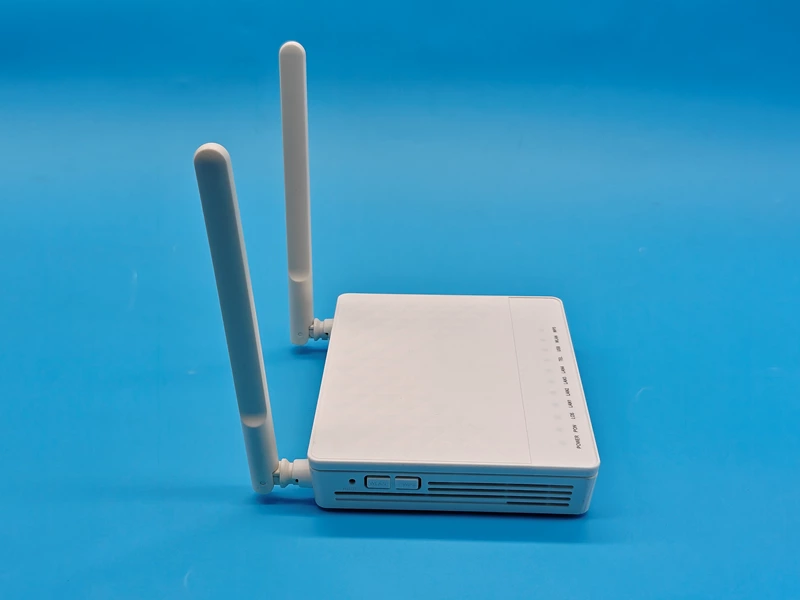 Гигабитный оптический терминал HG8546M с поддержкой GPON, Wi-Fi 2.4 ГГц и VoIP для дома и офиса
