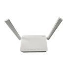 Двухдиапазонный оптический терминал HS8145X6 с поддержкой GPON, Wi-Fi 6 (AX3000) и гигабитными портами
