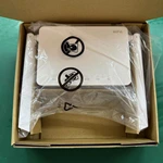 Двухдиапазонный оптический терминал HS8145X6 с поддержкой GPON, Wi-Fi 6 (AX3000) и гигабитными портами