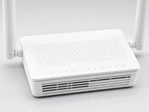 Новая модель двудиапазонного оптического терминала HS8546V5 с поддержкой GPON, Wi-Fi AC1200 и VoIP