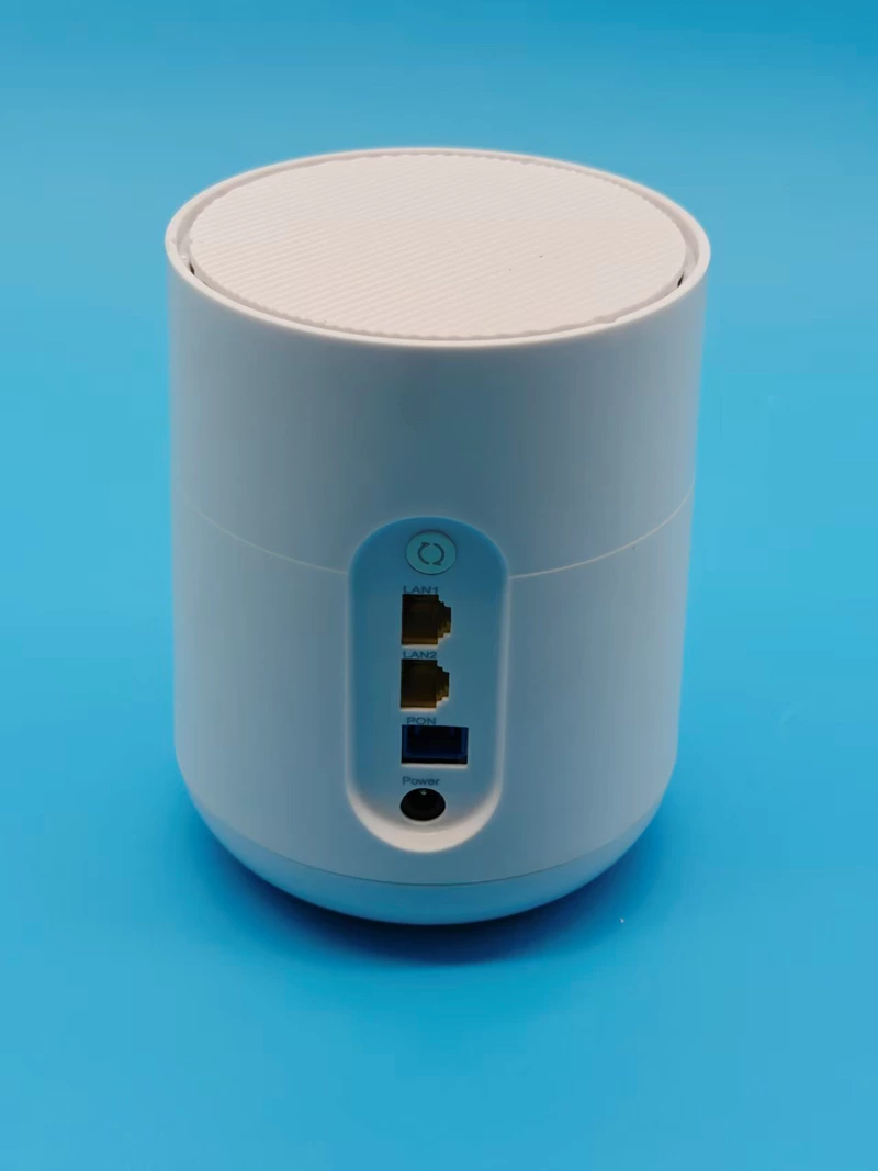 Двудиапазонный оптический маршрутизатор K662D с поддержкой Wi-Fi 6 и гигабитными портами Ethernet