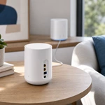 Двудиапазонный оптический маршрутизатор K662D с поддержкой Wi-Fi 6 и гигабитными портами Ethernet