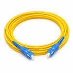 Оптический патч-корд на заказ (OEM): любые коннекторы LC/SC/FC/ST/MPO, одномодовый OS2/многомодовый OM1-OM5, симплекс/дуплекс, PVC/LSZH, длина 0.3-300м