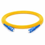Патч-корд Mode Conditioning SM-SC/LC дуплекс 9/125-62.5/125 для Gigabit Ethernet, IEEE 802.3z