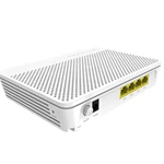 Гигабитный оптический терминал EG8040H5 с поддержкой GPON и четырьмя портами Ethernet