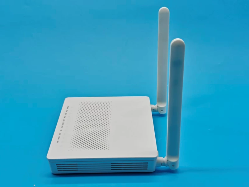 Оптический терминал EchoLife HG8546M GPON ONT ONU — Wi-Fi 2.4GHz, 1GE + 3FE + 1 POTS + 1 USB Optical Modem