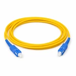 Оптический патч-корд на заказ (OEM): любые коннекторы LC/SC/FC/ST/MPO, одномодовый OS2/многомодовый OM1-OM5, симплекс/дуплекс, PVC/LSZH, длина 0.3-300м