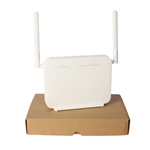 Wi-Fi 6 роутер G-1426-MA, двухдиапазонный гигабитный беспроводной маршрутизатор 2.4 ГГц / 5 ГГц, 4 порта LAN, внешние антенны, высокая скорость до 1800 Мбит/с