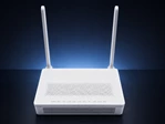 Оптический терминал EchoLife EG8141A5 GPON ONT ONU — Wi-Fi 2.4GHz, 1GE + 3FE + 1 POTS (VoIP) FTTH Gateway