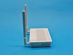 Гигабитный абонентский терминал HS8545M5 (устаревшая модель) с поддержкой GPON, Wi-Fi 2.4 ГГц и VoIP