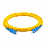 Оптический патч-корд на заказ (OEM): любые коннекторы LC/SC/FC/ST/MPO, одномодовый OS2/многомодовый OM1-OM5, симплекс/дуплекс, PVC/LSZH, длина 0.3-300м