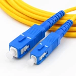 Оптический патч-корд на заказ (OEM): любые коннекторы LC/SC/FC/ST/MPO, одномодовый OS2/многомодовый OM1-OM5, симплекс/дуплекс, PVC/LSZH, длина 0.3-300м