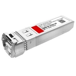 SFP+ BiDi 10G 10км одномодовый оптический модуль 1270/1330нм симплексный LC DDM