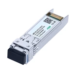 SFP+ BiDi 20 км оптический модуль 10 Гбит/с, одномодовый, симплексный LC, 1270/1330 нм