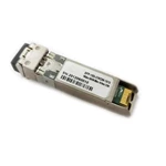 SFP+ CWDM оптический модуль 10G 80км дуплексный LC 1270-1610нм DDM