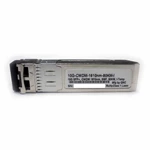 Оптический модуль SFP+ CWDM-18 10 км, 10 Гбит/с, дуплексный LC, одномодовое оптоволокно (SMF)