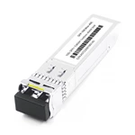SFP+ CWDM-18 40km оптический модуль 10Гбит/с, 1270-1610нм, 40км, дуплексный LC