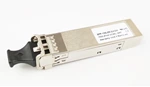 SFP+ DWDM оптический модуль 10 Гбит/с, C-band 100 ГГц, 40 км, дуплексный LC, DDM