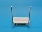 Гигабитный абонентский терминал HS8545M5 (устаревшая модель) с поддержкой GPON, Wi-Fi 2.4 ГГц и VoIP
