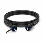 Оптический патч-корд IP67 с герметичными коннекторами ODVA, LC/SC/MPO, одномодовый/многомодовый, для 5G и FTTA
