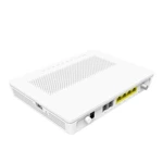 Гигабитный оптический терминал EG8040H с поддержкой GPON и четырьмя портами Ethernet