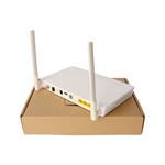 Двухдиапазонный оптический терминал EG8143A5 с поддержкой GPON, Wi-Fi 2.4 ГГц, гигабитным портом, VoIP и CATV