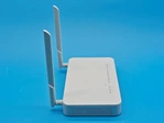 Двухдиапазонный оптический терминал F670L (12 индикаторов) с поддержкой GPON, Wi-Fi 5 (AC1200) и гигабитными портами
