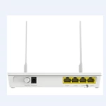 Гигабитный оптический терминал EG8045H с поддержкой GPON, Wi-Fi 2.4 ГГц и четырьмя портами Ethernet