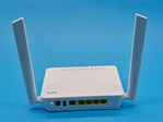 Интеллектуальный оптический терминал EG8145X6-10 с поддержкой Wi-Fi 6 и технологии GPON для дома и офиса