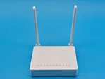 Оптический терминал GM220S GPON/EPON ONU ONT — Двухдиапазонный Wi-Fi (2.4G & 5G AC1200), 1GE + 3FE, 1 POTS VoIP, 1 USB