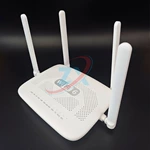 Двухдиапазонный гигабитный оптический терминал F890L с поддержкой GPON / XPON, Wi-Fi 6 (AX3000), гигабитными портами и VoIP