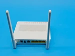 Оптический терминал EG8141A5 с поддержкой GPON, Wi-Fi 2.4 ГГц, гигабитным портом и VoIP