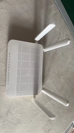 Двухдиапазонный оптический терминал EG8145V5 с поддержкой GPON, Wi-Fi 5 (AC1200) и гигабитными портами